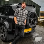 Ioan Humphreys - Farmer