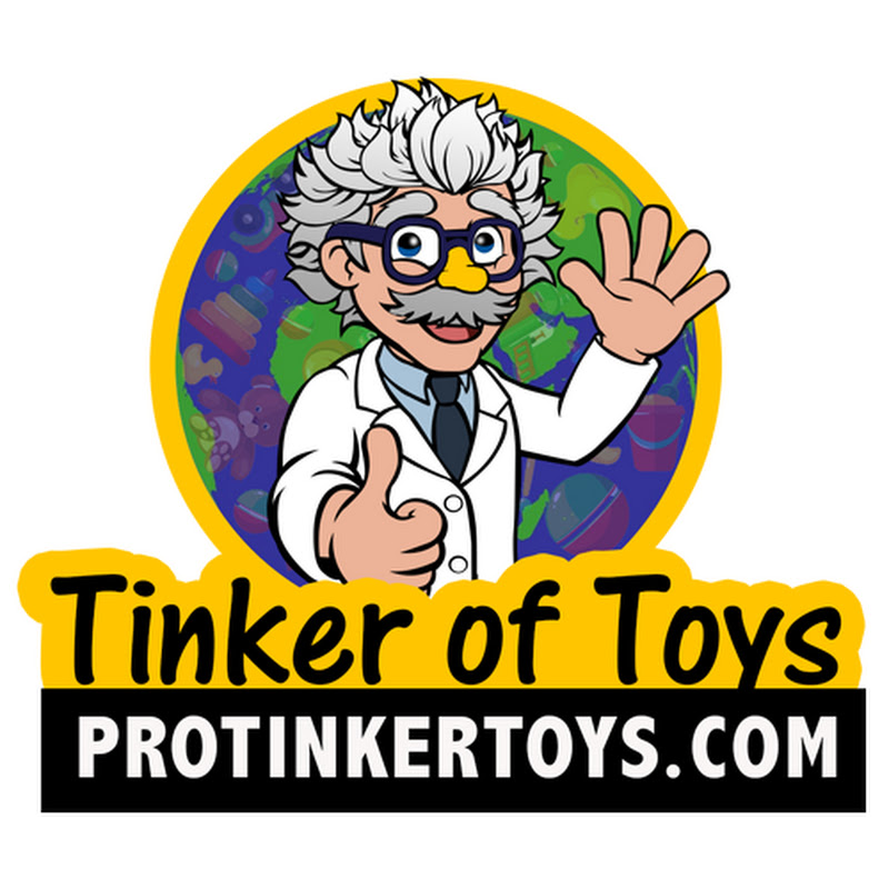 ProTinkerToys -Com