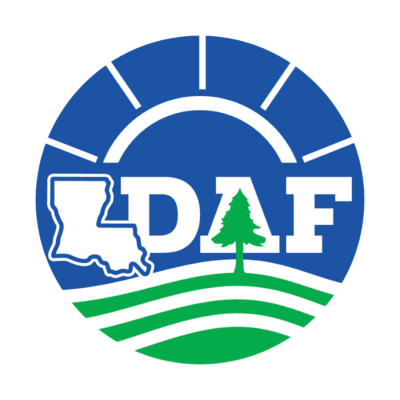 Louisiana Department of Agriculture and Forestry