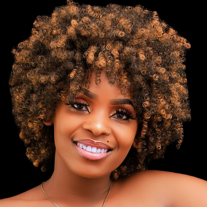 Nifah Faces And Hair
