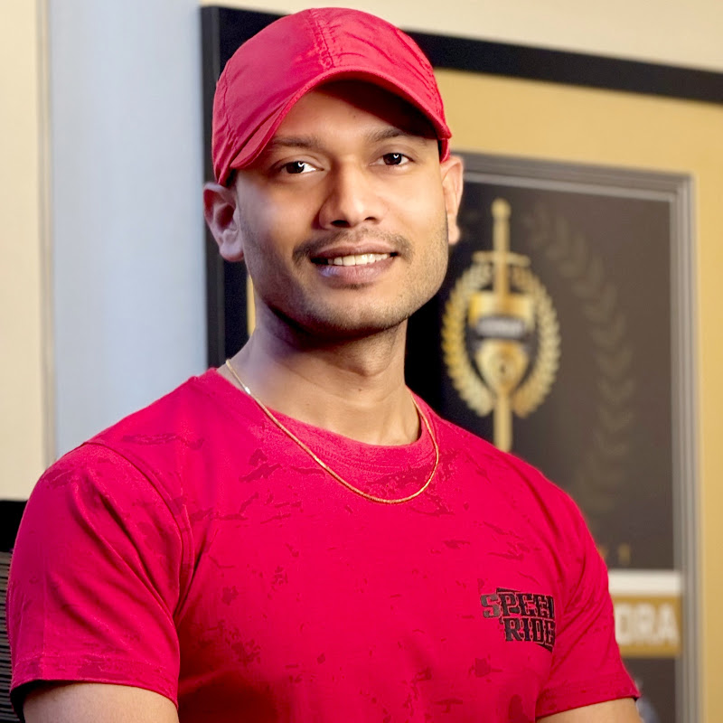 Raju Bhadra