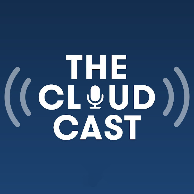 The Cloudcast 