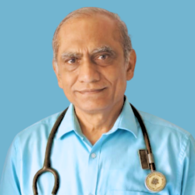 Dr. Pramod Hari Mahajan