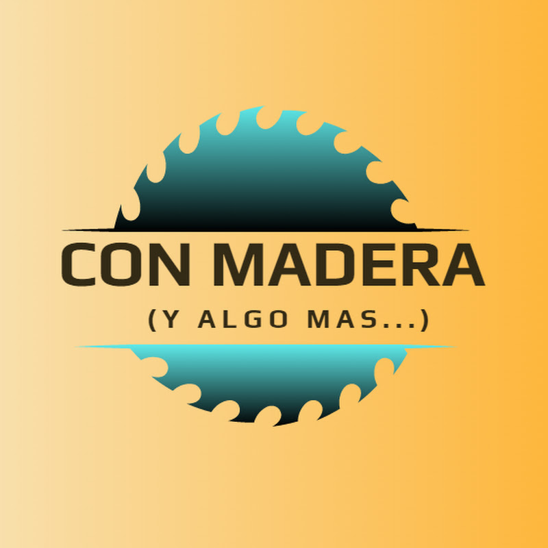 CON MADERA (y algo mas...)