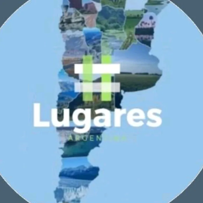 LugaresdeArgentina