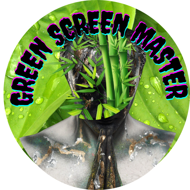 GreenScreen Grooves