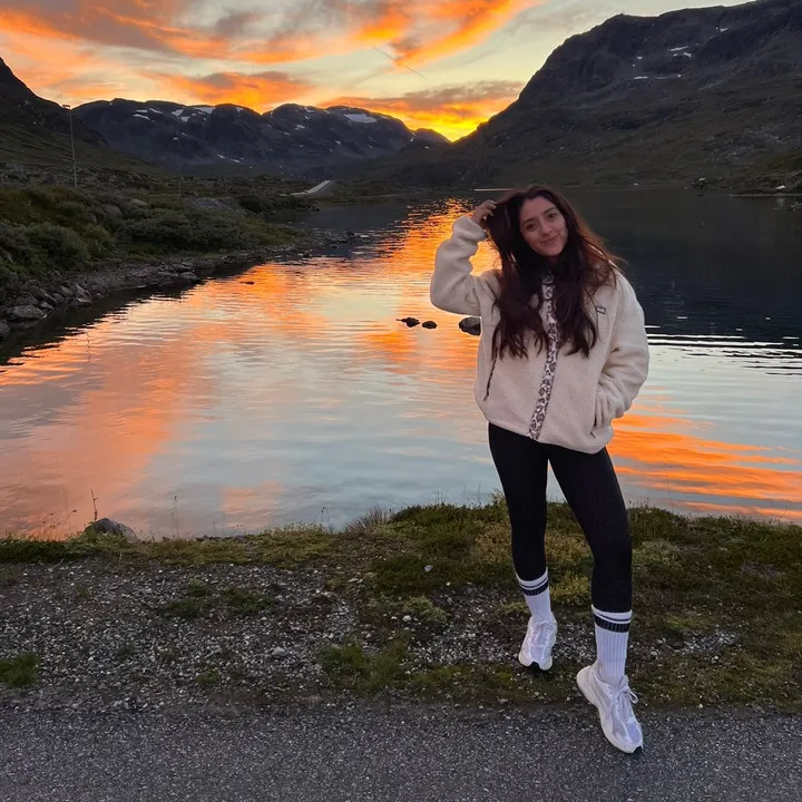 Belu Aguilar| ✈️✨