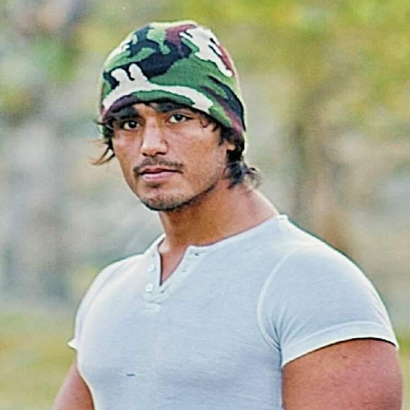 Real Commando Official