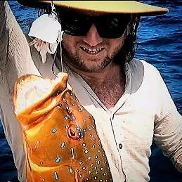 Aussie Doss Fishing & Hunting