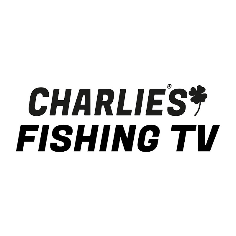 Charlies Fishing TV