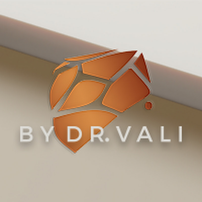 By Dr. Vali