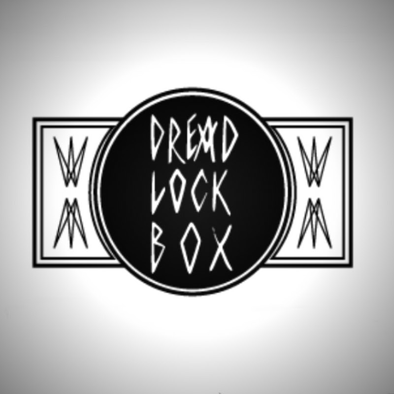 DREADLOCK BOX