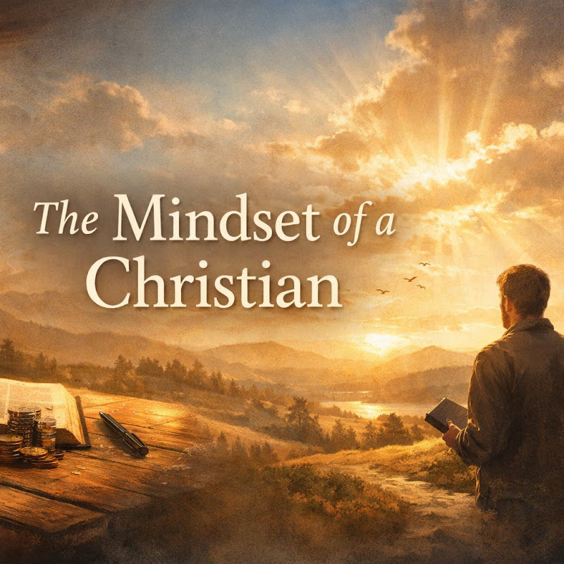The Mindset of a Christian