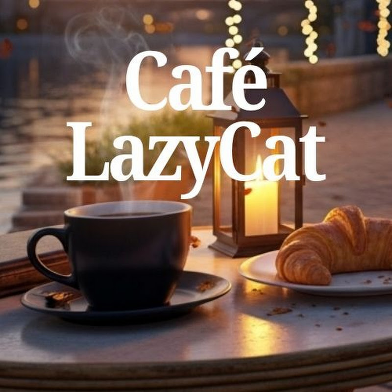 Café LazyCat