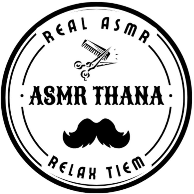ASMR Thana