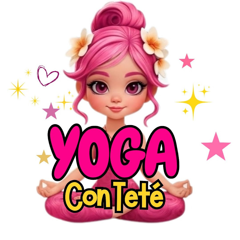 Yoga con Teté