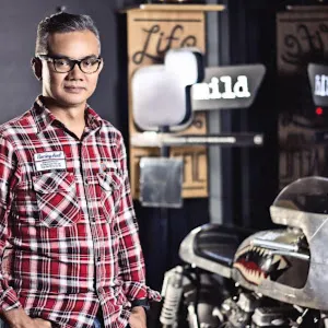 Dhafi Duff
