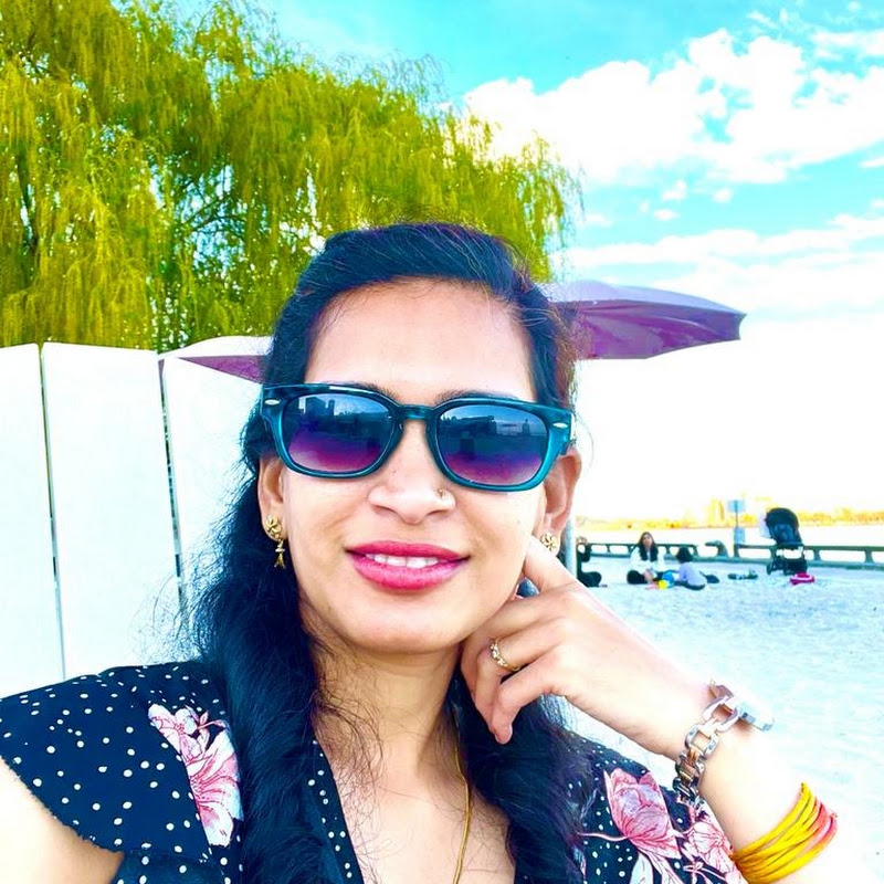 Explore With Pooja