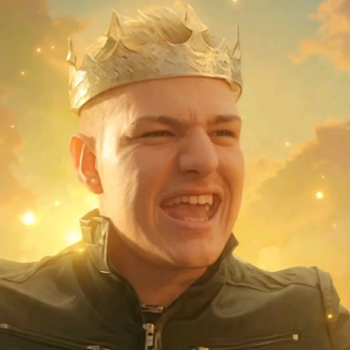 The Prince of Tiktok