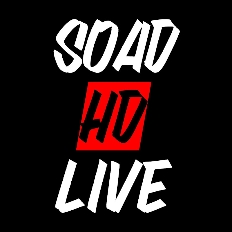 HD SOAD LIVE