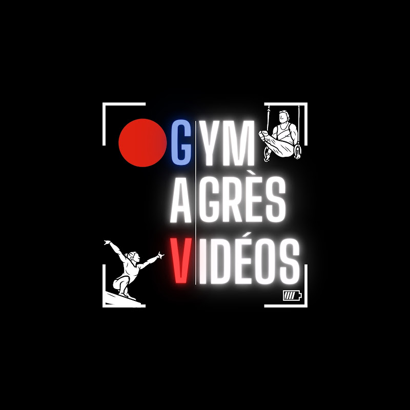 Gymnastique Agrès Vidéo
