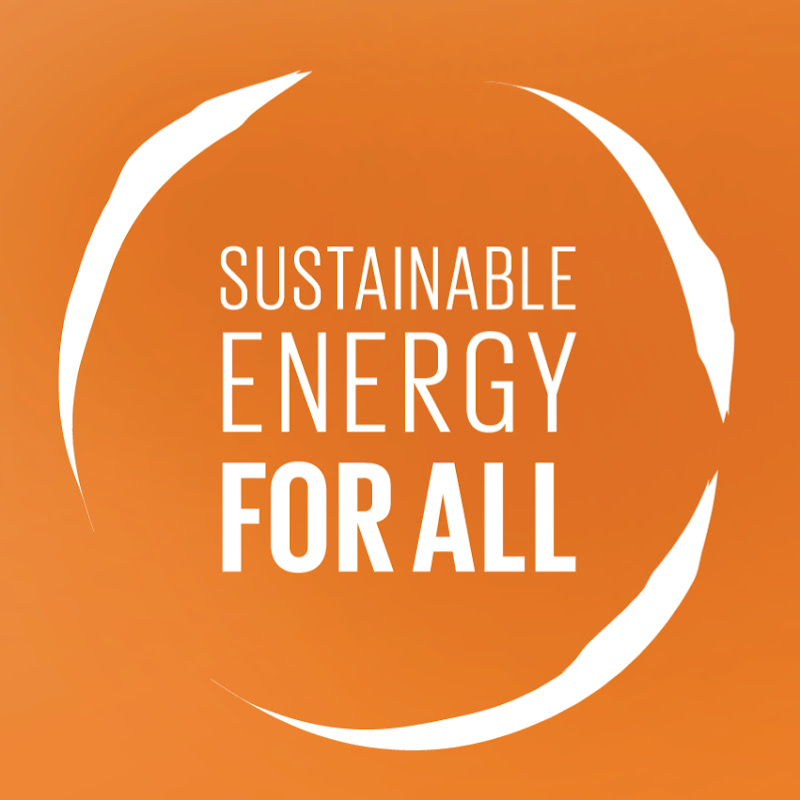 Sustainable Energy For All