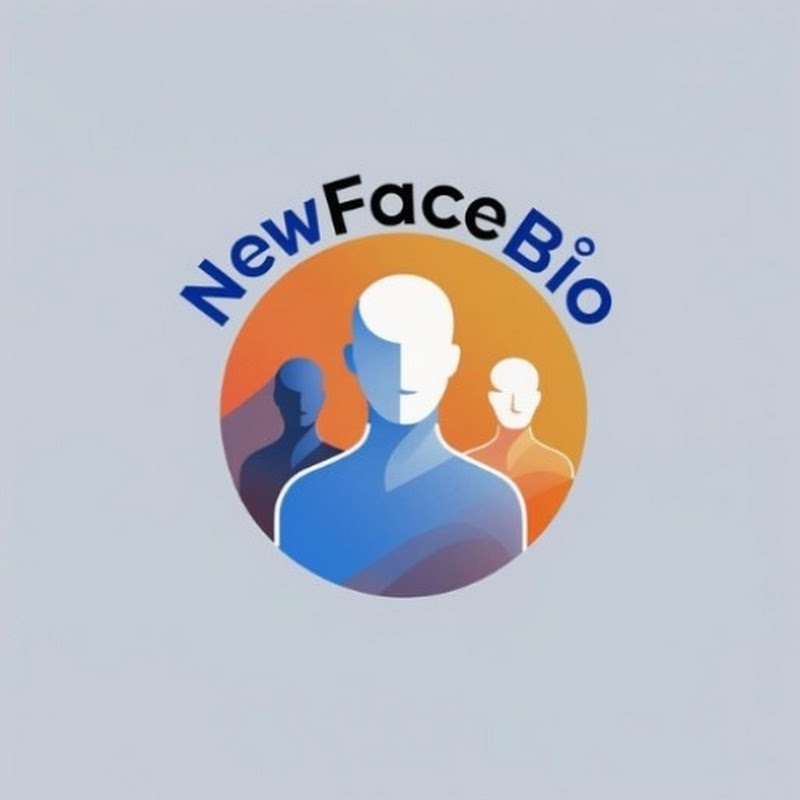 Newfacebio