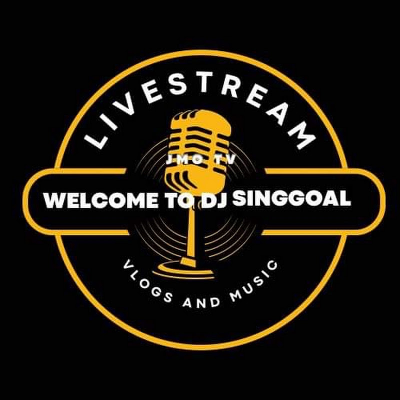 DJ SINGGOAL