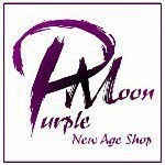 Purple Moon New Age Shop
