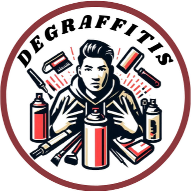 DeGraffitis