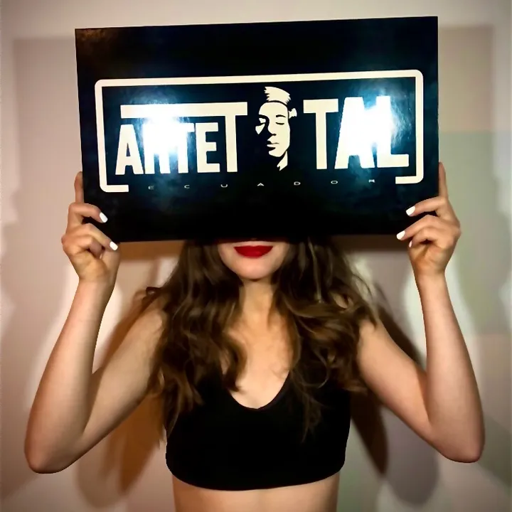 ArteTotalecuador.com