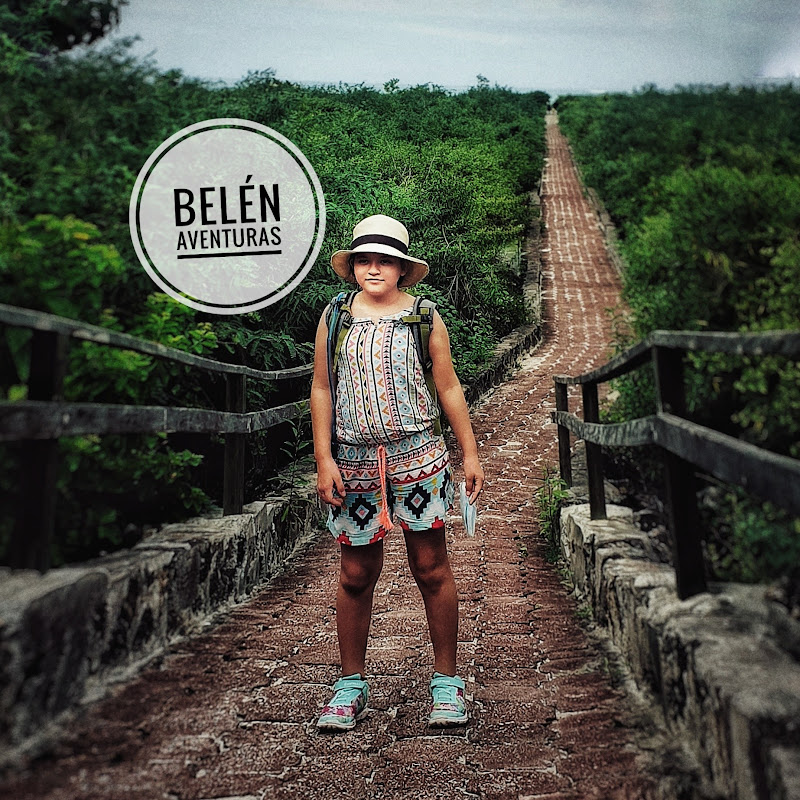 Belén  Aventuras