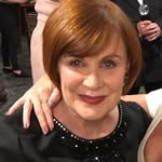 Sharon Blain (OAM)