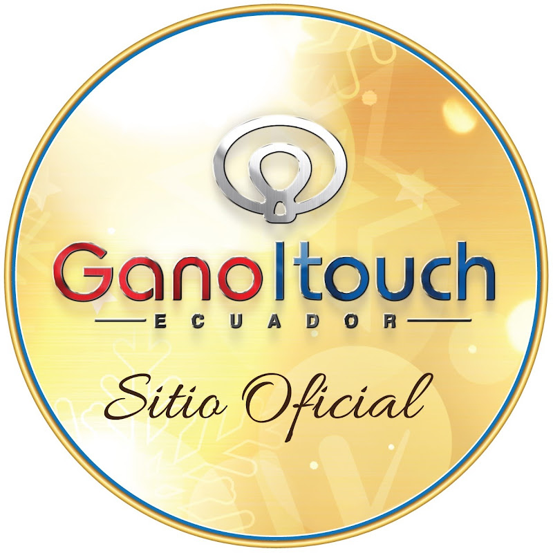 Gano Itouch Ecuador