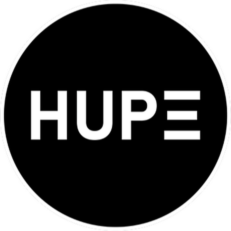 HUPΞ HashUp 