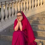 Emma | British Revert in Dubai