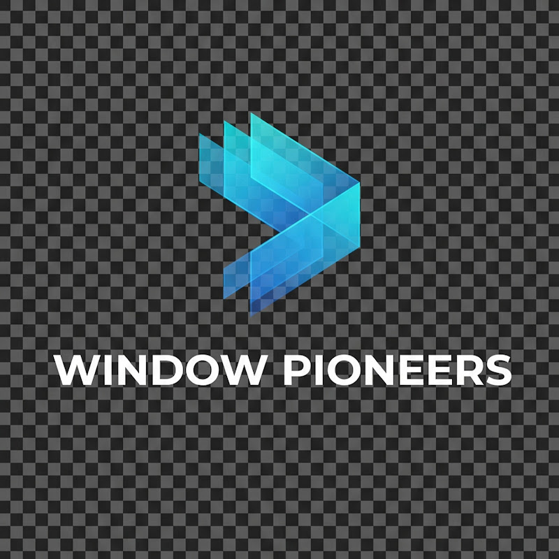 Window Pioneers