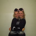 𝔽𝕚𝕟𝕛𝕒 & 𝕊𝕧𝕖𝕒