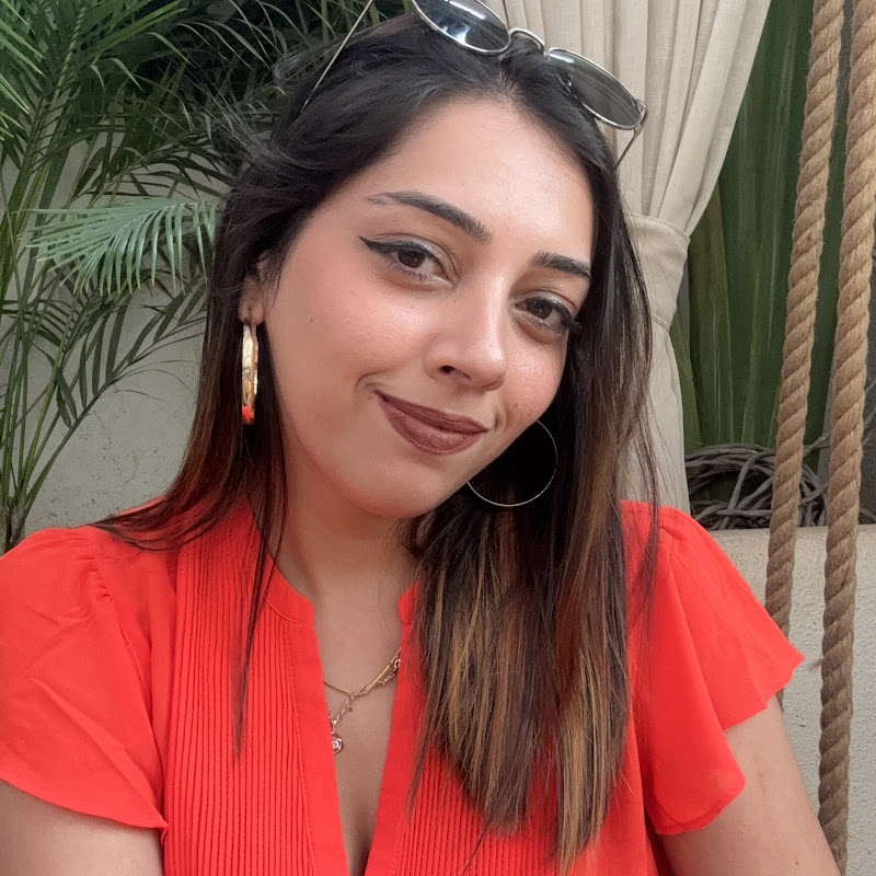 NutriCoach - Avantika 