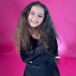 Cérine Adham | سيرين أدهم