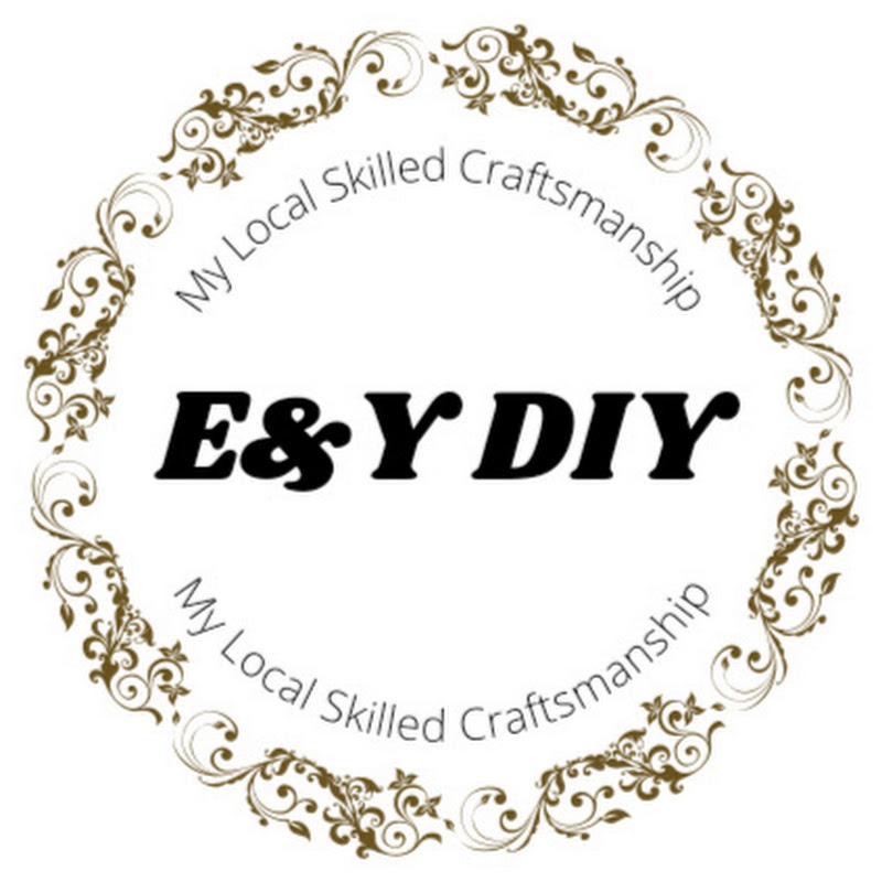 E&Y DIY