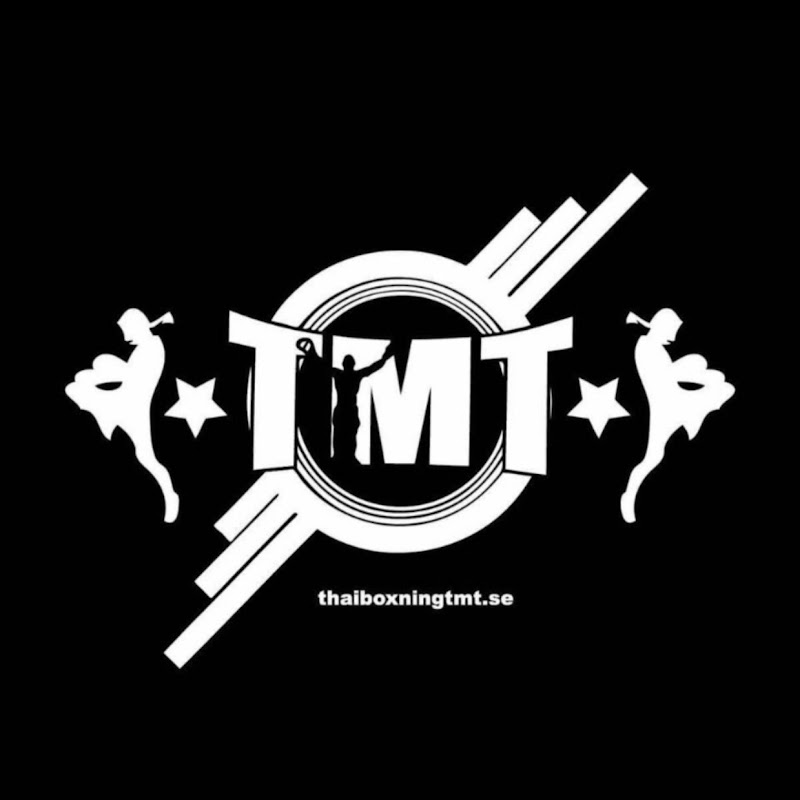 TMT Thaiboxing 