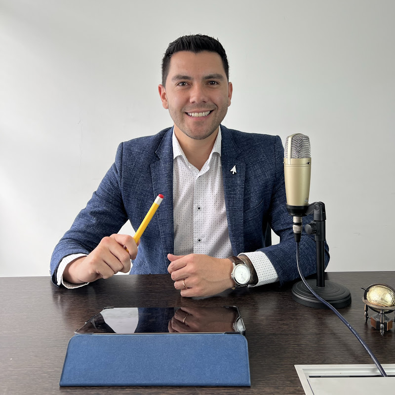 Leonardo Baron | Importaciones-Aduanas-Comercio