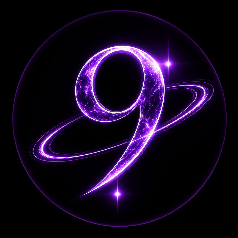 Planet 9 Archive