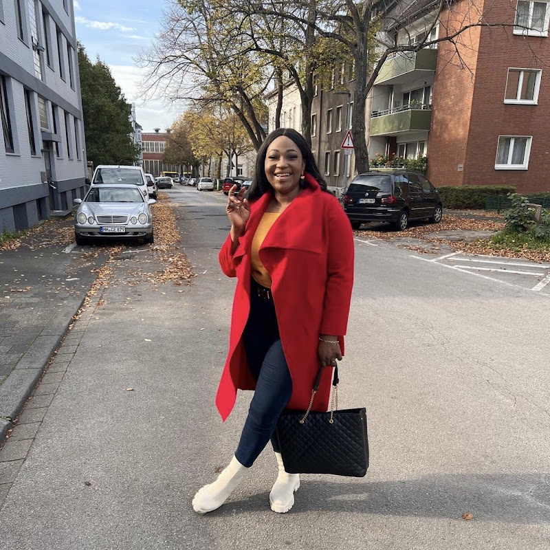 Oyinkansola Busayomi