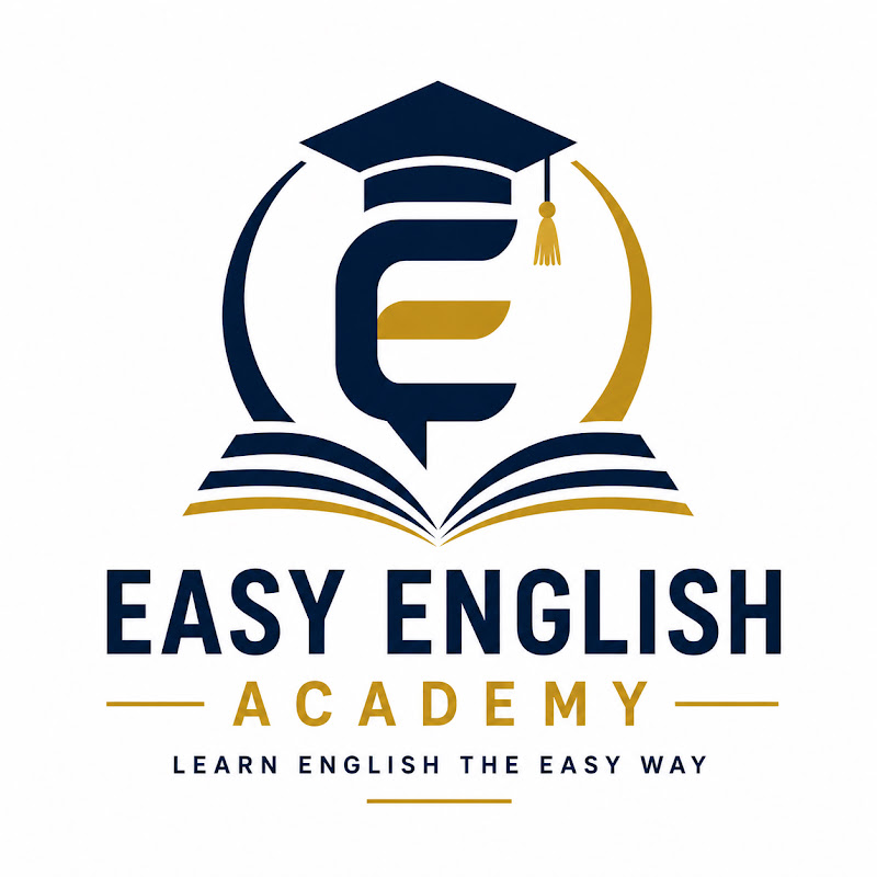 Easy English Academy