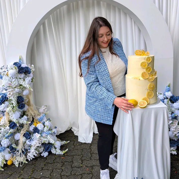 Esma | Torten, Cupcakes & mehr