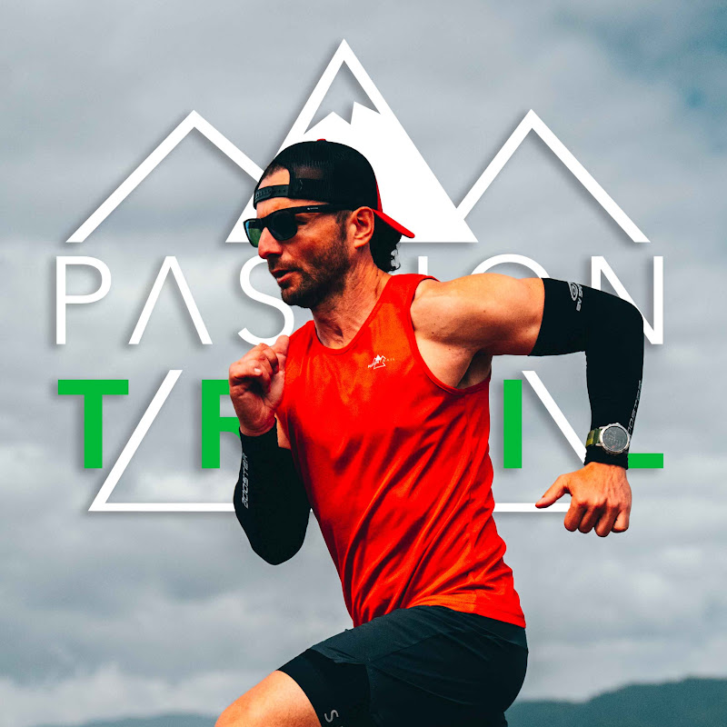 Passion Trail - Damien D'Arcangelo
