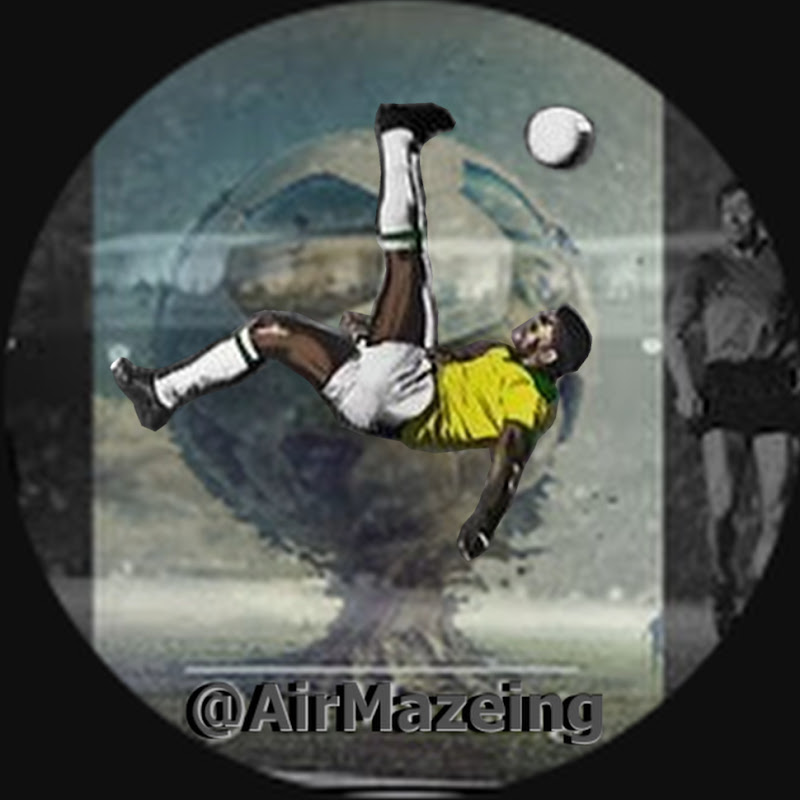AirMazeing Football