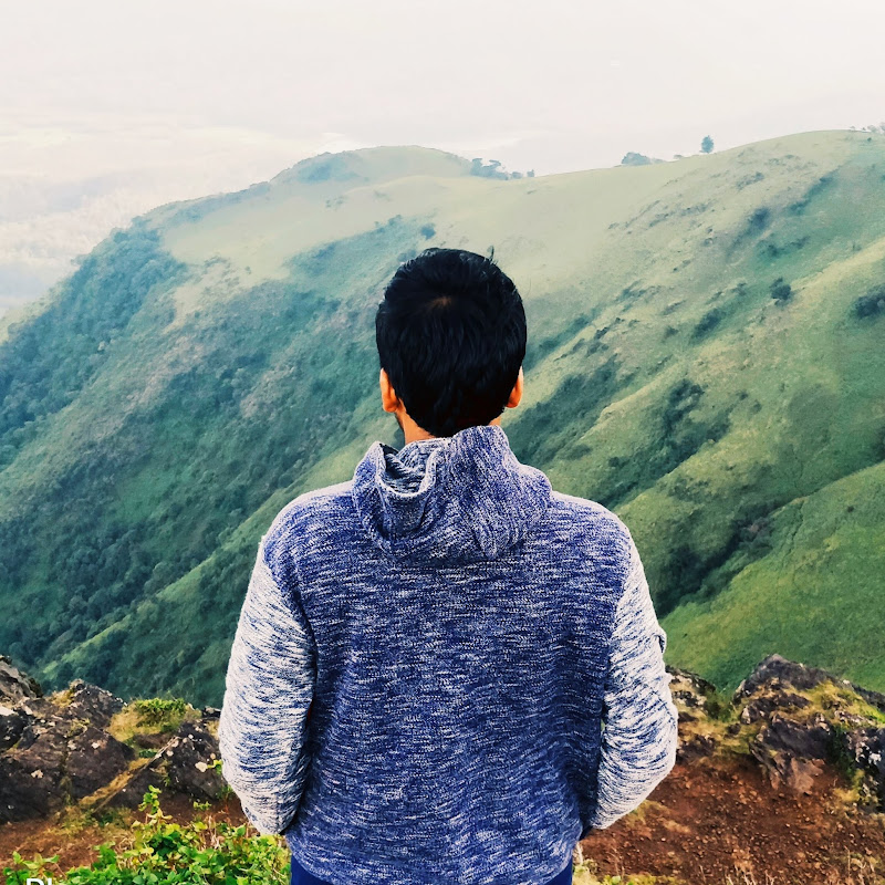 travel with PJ